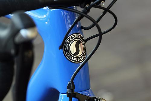Review: Storck Visioner C road bike | road.cc
